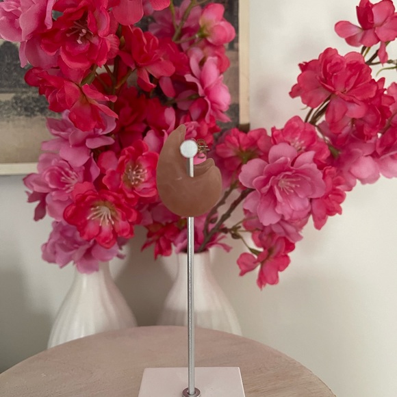 Oak+Fort earrings - Picture 1 of 5